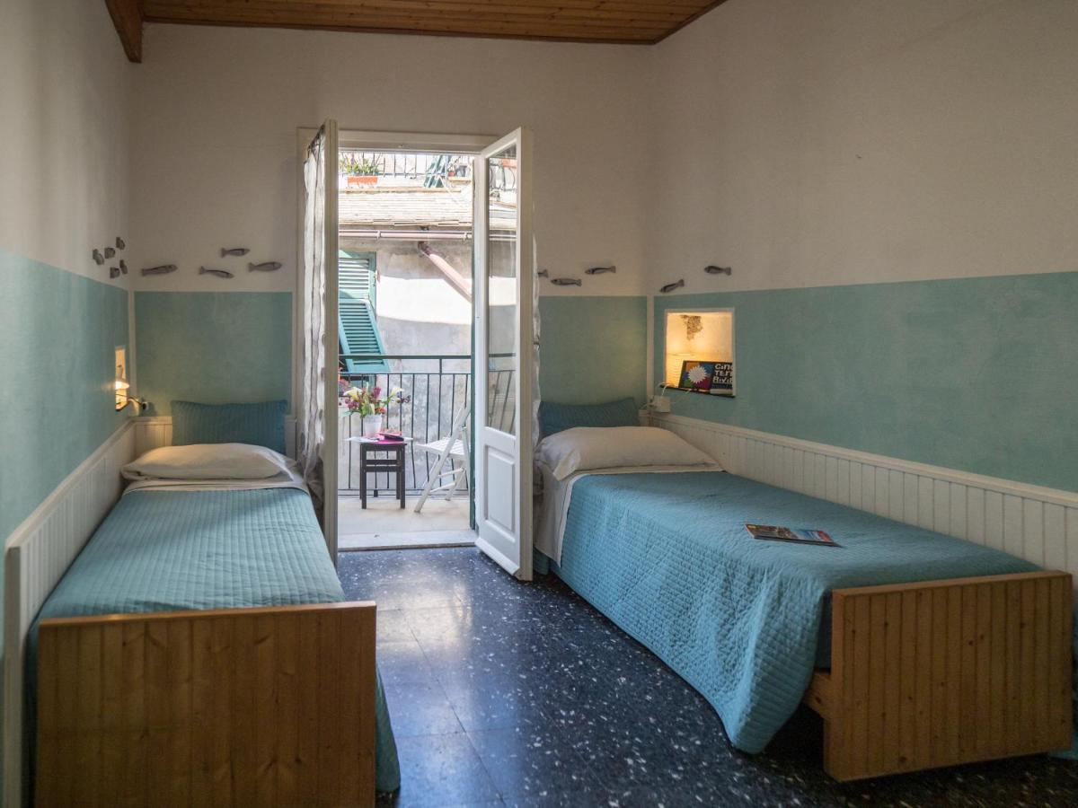 Recanissu Apartment With Balcony & Ac Vernazza Exterior foto