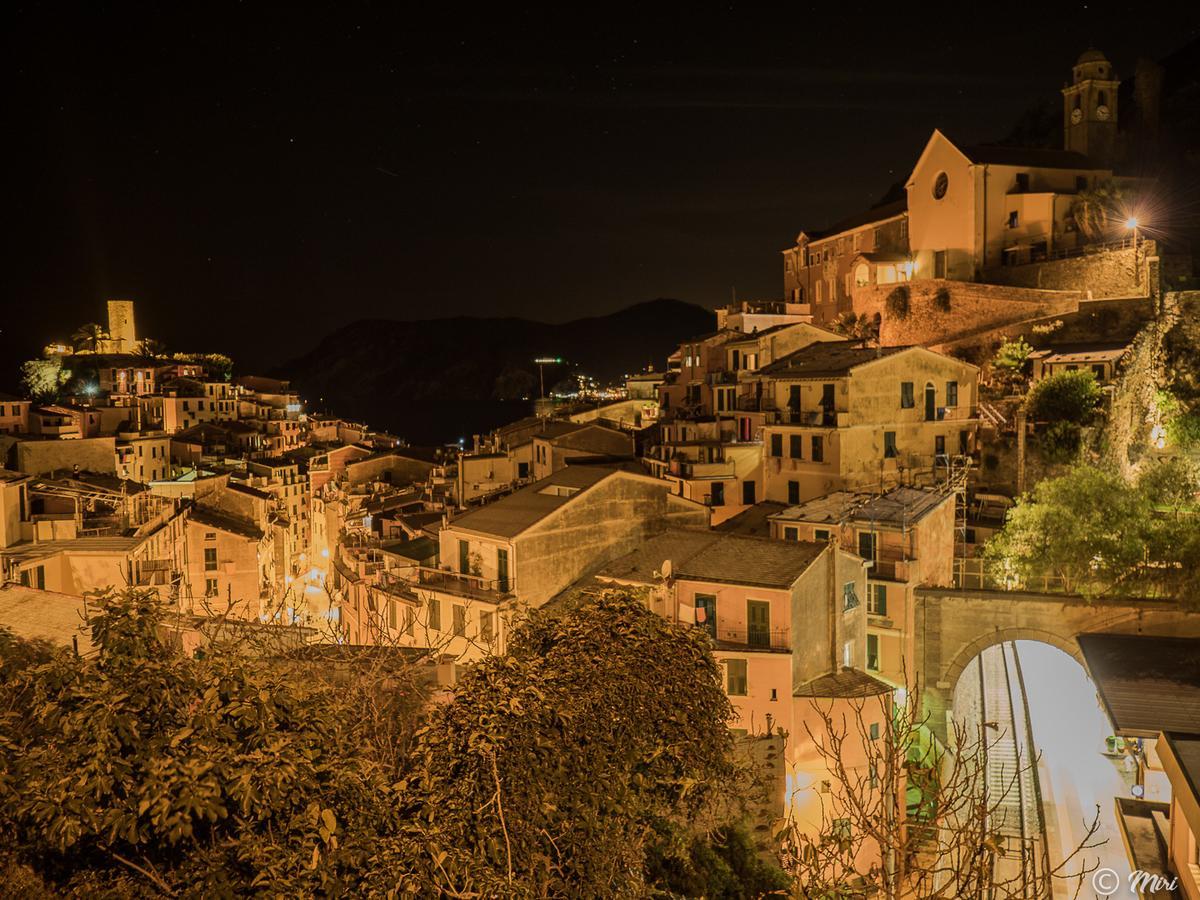 Recanissu Apartment With Balcony & Ac Vernazza Exterior foto